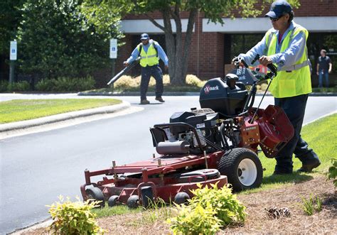 landscaping jobs